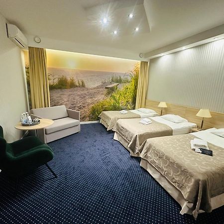 Miejsca Noclegowe W Arka Medical Spa Kołobrzeg Εξωτερικό φωτογραφία